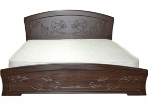 Мебель для спальни Кровать Лорен