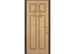 Дверная накладка из МДФ ДВ-8