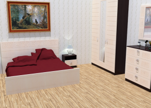 Мебель для спальни Анита
