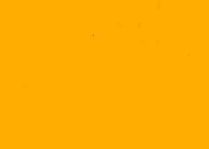 Пленка ПВХ Глянец Ярко-желтый