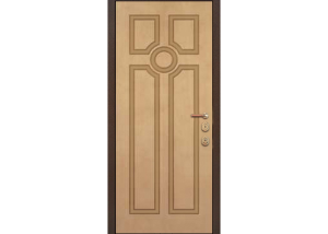 Дверная накладка из МДФ ДВ-15