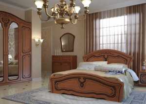 Мебель для спальни Верона